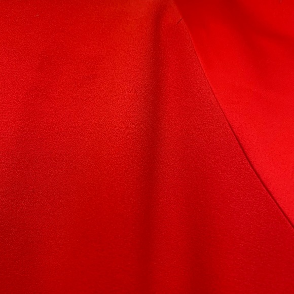 NYDJ red dress - Picture 4 of 5